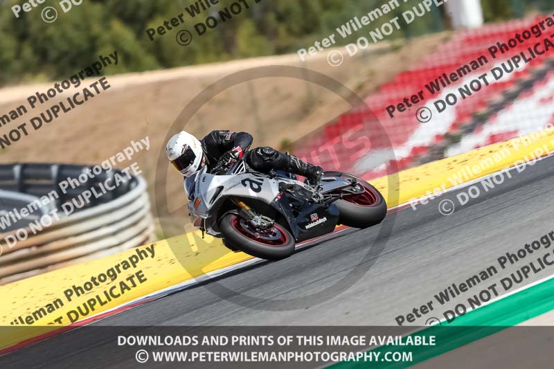 motorbikes;no limits;october 2019;peter wileman photography;portimao;portugal;trackday digital images